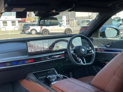 2023 BMW 7 SERIES thumbnail 26