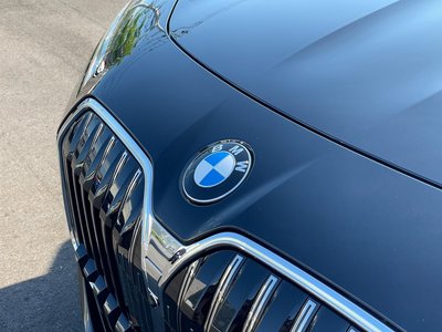 2023 BMW 7 SERIES thumbnail 20