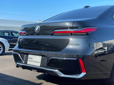 2023 BMW 7 SERIES thumbnail 14