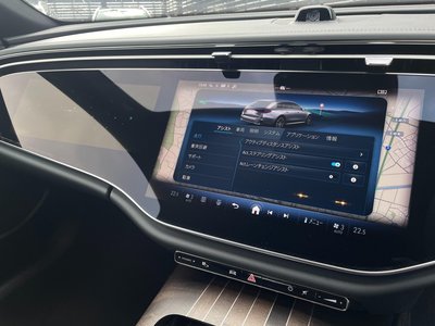 MERCEDES-BENZ E-CLASS - 8