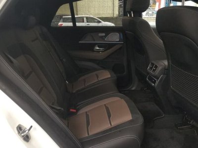 2023 Mercedes-BENZ GLE photo 6