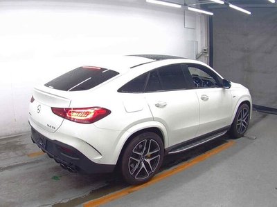 2023 Mercedes-BENZ GLE photo 5