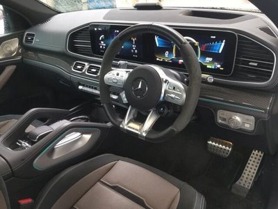 2023 Mercedes-BENZ GLE photo 3