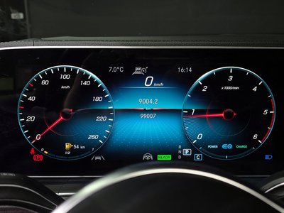 MERCEDES-BENZ GLE - 8