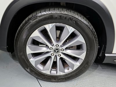 MERCEDES-BENZ GLE - 6