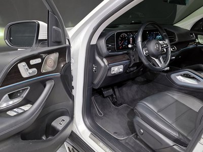 MERCEDES-BENZ GLE - 10