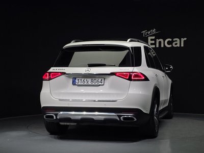 MERCEDES-BENZ GLE - 3