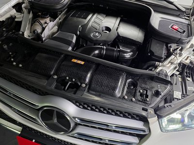 MERCEDES-BENZ GLE - 7