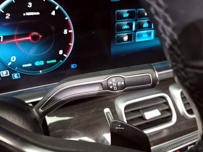 MERCEDES-BENZ GLE - 9