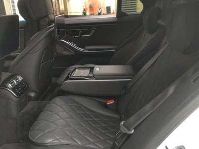 MERCEDES-BENZ S-CLASS - 6