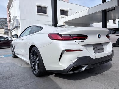 BMW 8 SERIES - 3