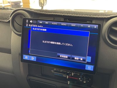 TOYOTA LAND CRUISER 70 - 6