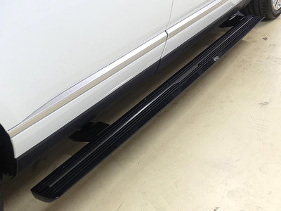 LAND ROVER RANGE ROVER - 2