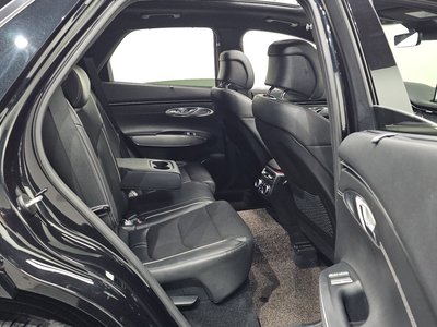 2022 Genesis GV70 — миниатюра 16