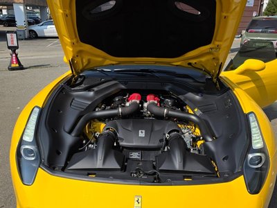 FERRARI CALIFORNIA - 4