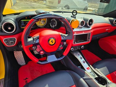 FERRARI CALIFORNIA - 5