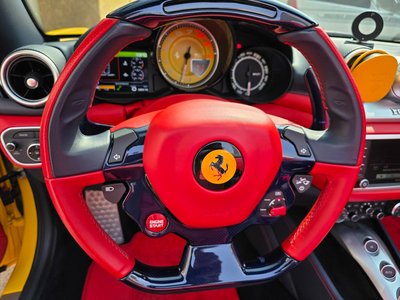 FERRARI CALIFORNIA - 8