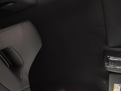MERCEDES-BENZ CLA - 5