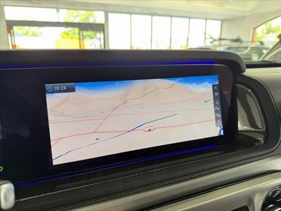 MERCEDES-BENZ G-CLASS AMG - 5