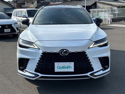 2023 Lexus RX — миниатюра 27
