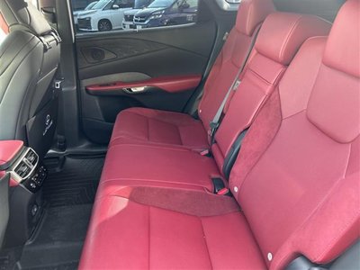2023 Lexus RX — миниатюра 24