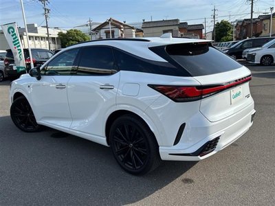2023 Lexus RX — миниатюра 35