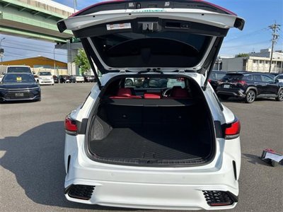 2023 Lexus RX — миниатюра 37