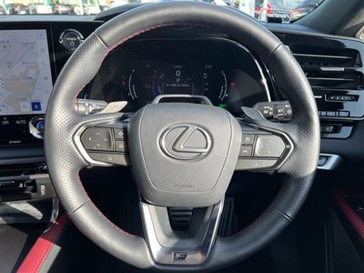 LEXUS RX - 3