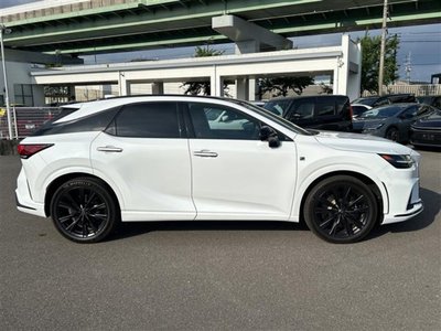2023 Lexus RX — миниатюра 34