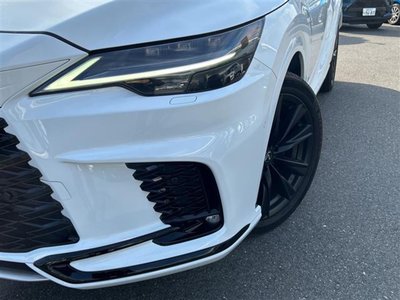 2023 Lexus RX — миниатюра 29