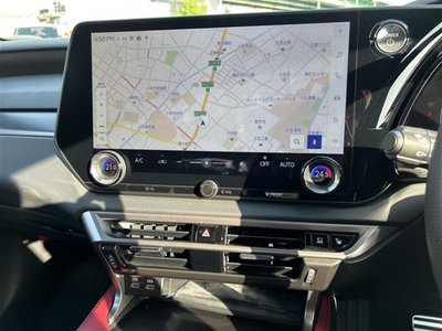 2023 Lexus RX — миниатюра 17