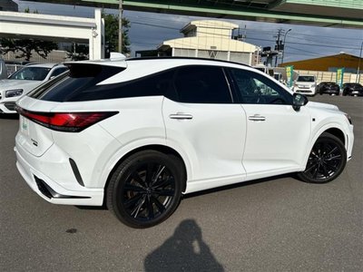 2023 Lexus RX — миниатюра 43
