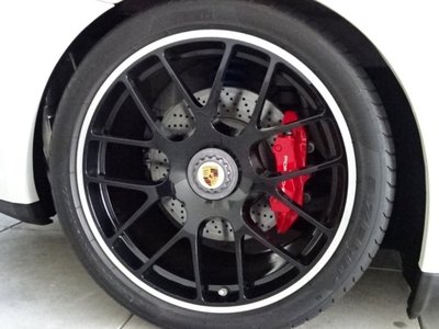صورة مصغرة 65 لـ 2011 Porsche 911