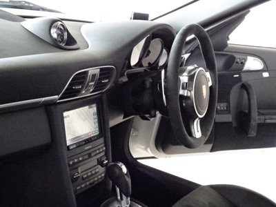 صورة مصغرة 19 لـ 2011 Porsche 911