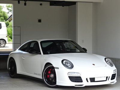 صورة 4 لـ 2011 Porsche 911