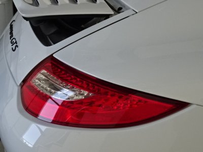 صورة مصغرة 55 لـ 2011 Porsche 911