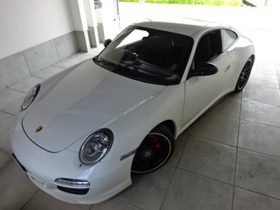 صورة مصغرة 46 لـ 2011 Porsche 911
