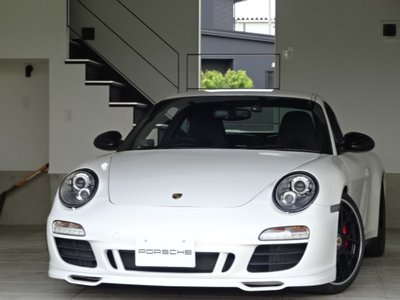 صورة 1 لـ 2011 Porsche 911