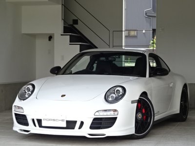 صورة 2 لـ 2011 Porsche 911