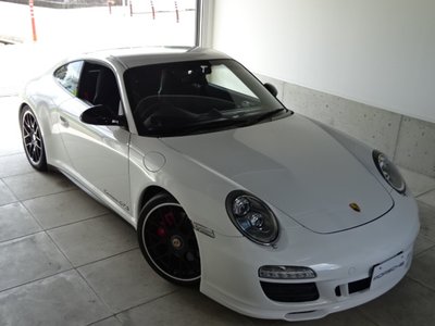 صورة مصغرة 44 لـ 2011 Porsche 911