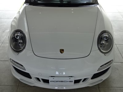 صورة مصغرة 42 لـ 2011 Porsche 911