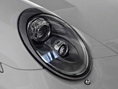 صورة مصغرة 53 لـ 2011 Porsche 911