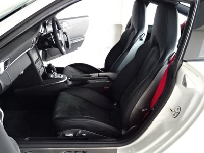 صورة مصغرة 20 لـ 2011 Porsche 911