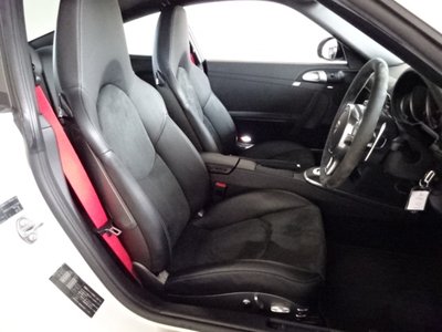 صورة مصغرة 16 لـ 2011 Porsche 911