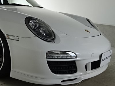 صورة مصغرة 38 لـ 2011 Porsche 911