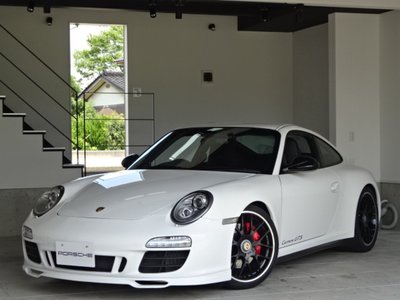 صورة 3 لـ 2011 Porsche 911