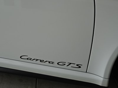 صورة مصغرة 62 لـ 2011 Porsche 911