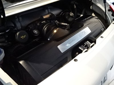 صورة مصغرة 67 لـ 2011 Porsche 911