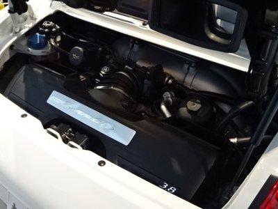صورة مصغرة 66 لـ 2011 Porsche 911
