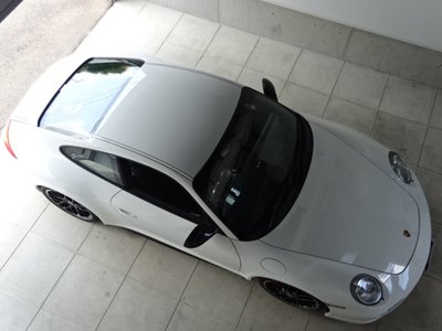 صورة مصغرة 52 لـ 2011 Porsche 911